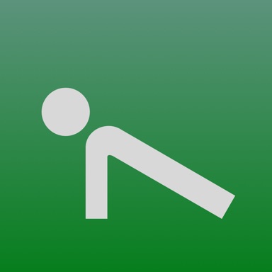 Daily Plank app icon