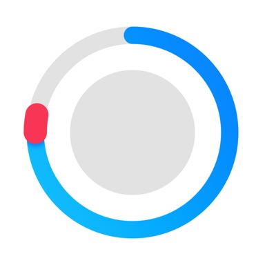 Fasting Tracking Timer app icon